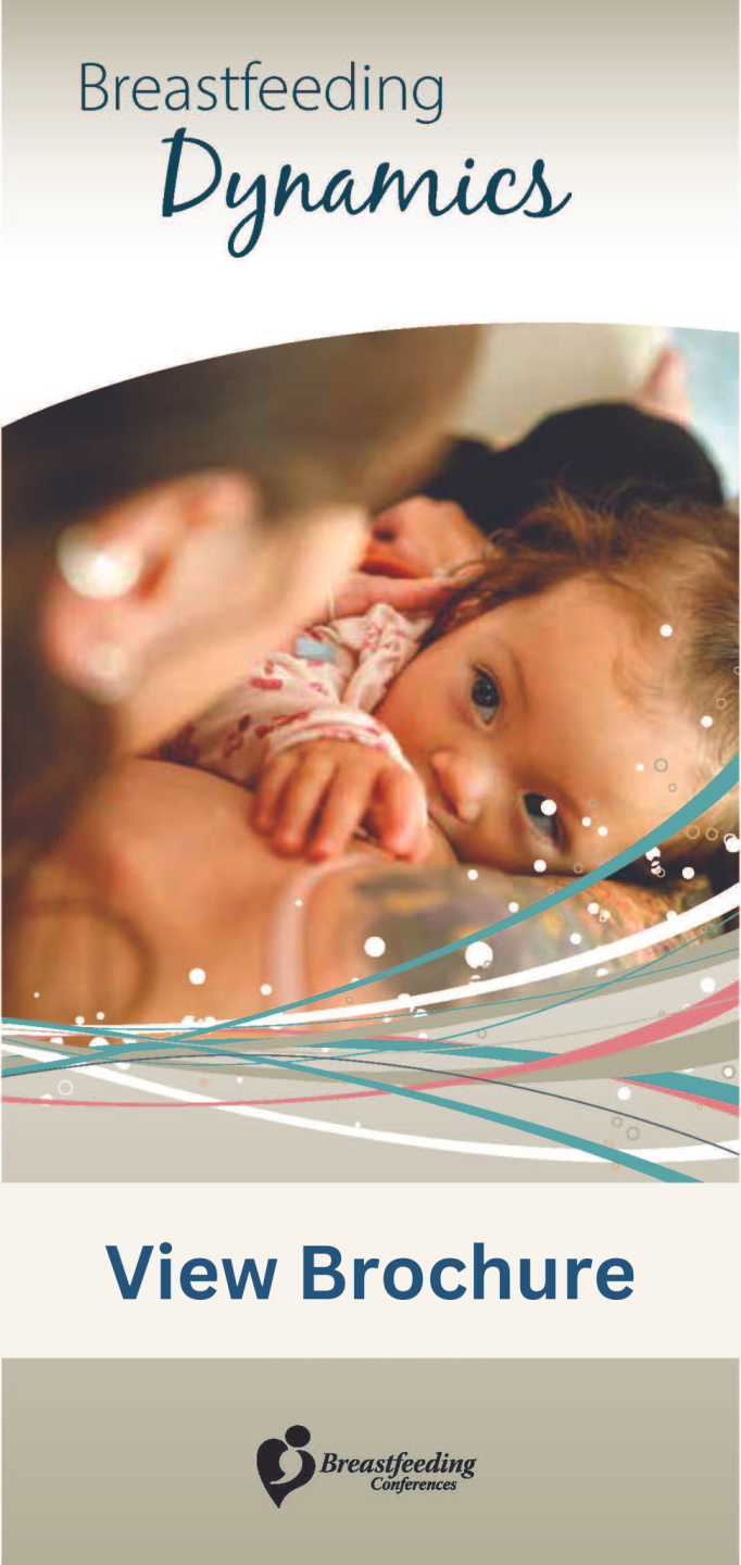 Breastfeeding Dynamics Brochure